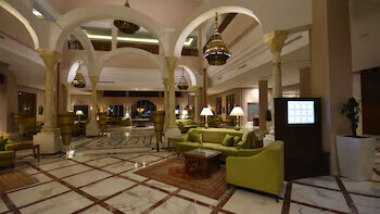 Ramada Plaza by Wyndham Tunis